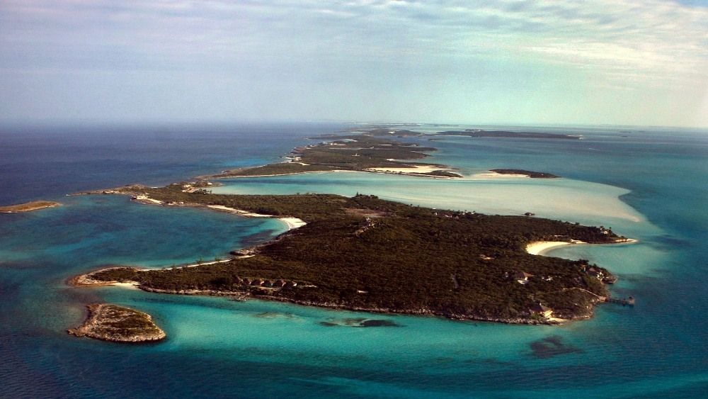 Đến Bahamas để trải nghiệm Airbnb đắt nhất thế giới