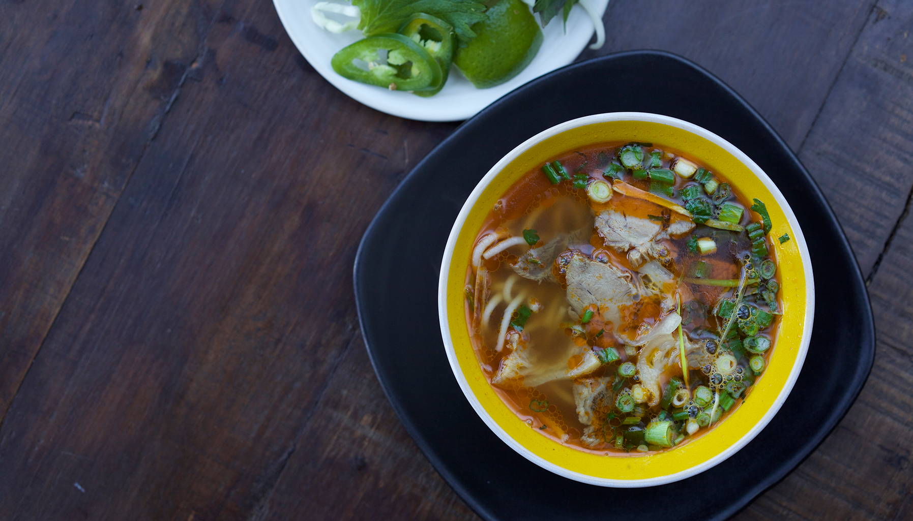 Charles Phan – Vinh danh ẩm thực Việt