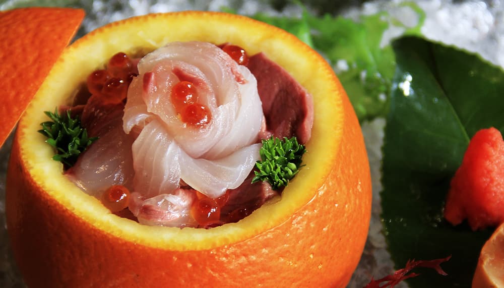 Trải nghiệm phẩm vị Nhật Bản tại Yen Sushi Premium