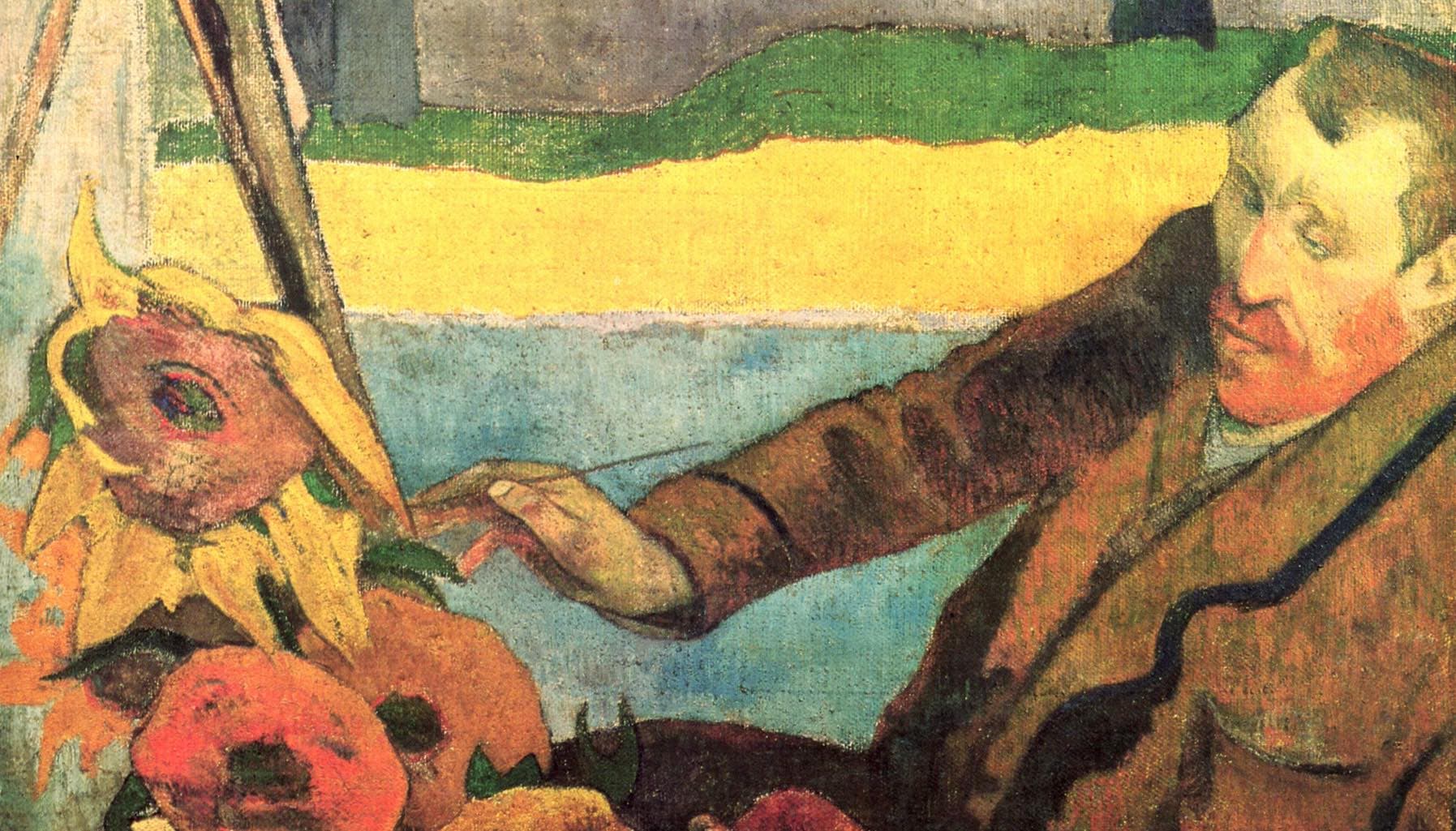Những điều chưa biết về danh họa Vincent van Gogh