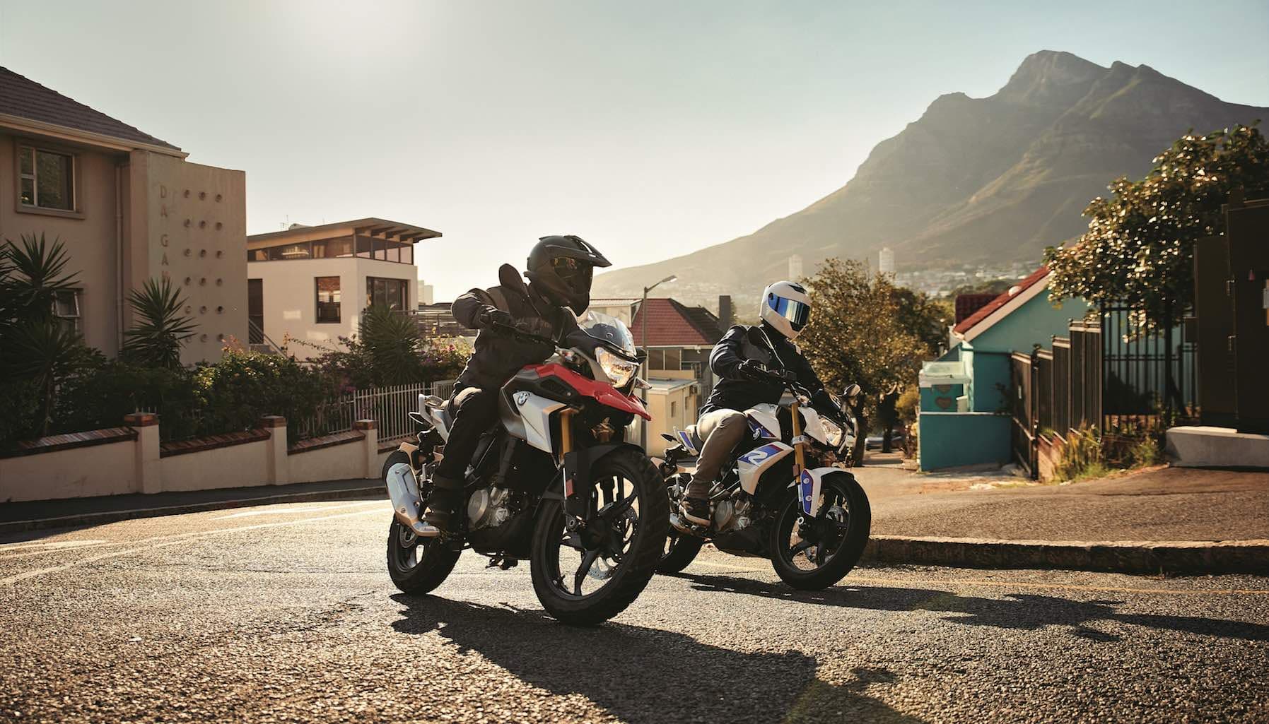 Loạt mô tô phân khối lớn BMW Motorrad áp dụng giá bán mới hấp dẫn