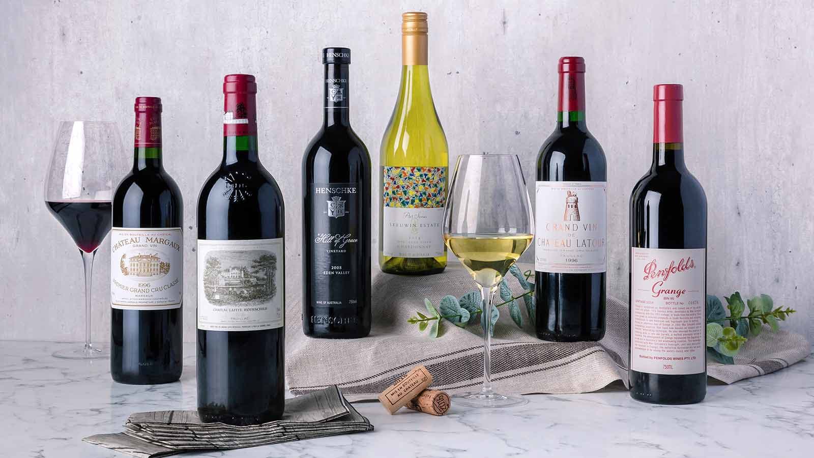 Trải nghiệm hấp dẫn tại Lễ trao giải Wine Pinnacle Awards cùng Lễ hội rượu vang & ẩm thực 2019 của Resorts World Sentosa