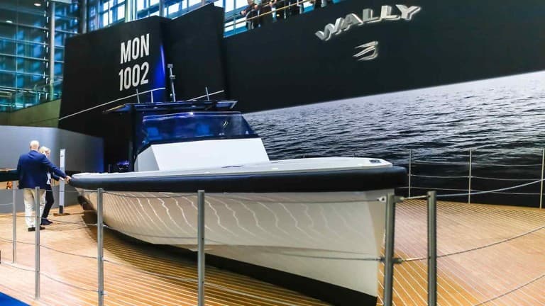 Đừng bỏ lỡ Düsseldorf Boat Show 2020 – triển lãm du thuyền & “đồ chơi” thể thao dưới nước lớn nhất thế giới