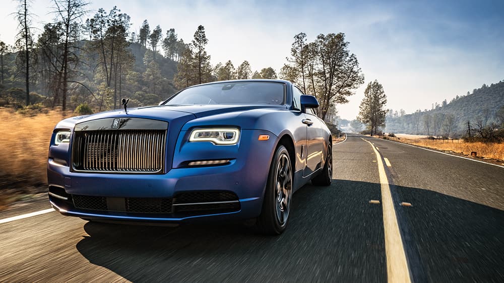 15 điều thú vị có thể bạn chưa biết về thương hiệu xế siêu sang Rolls-Royce (kỳ 1)
