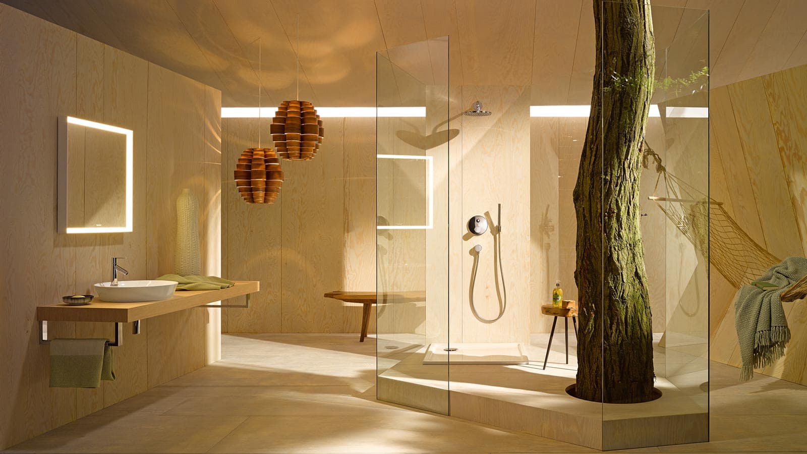 Hành trình tinh tế hơn 200 năm của thương hiệu nội thất phòng tắm cao cấp đến từ Black Forest, Đức
