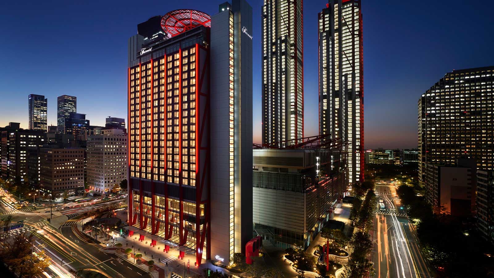 Accor tham vọng mở 37 khách sạn vào năm 2021