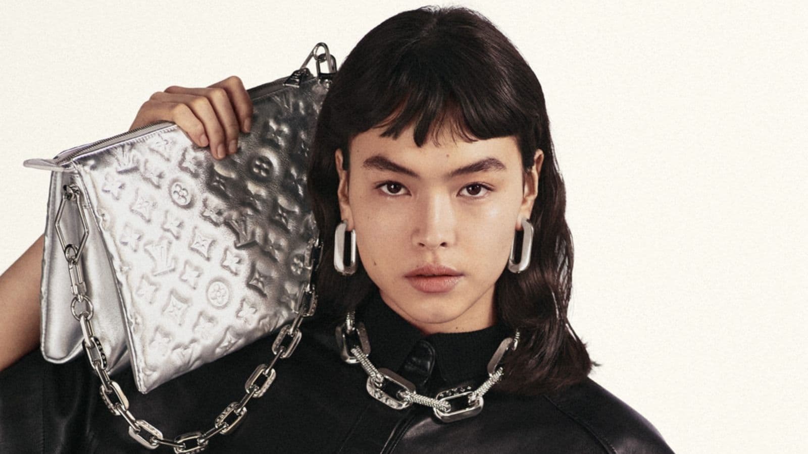 Coussin – Chiếc túi xách phi giới tính “to phồng” từ Louis Vuitton