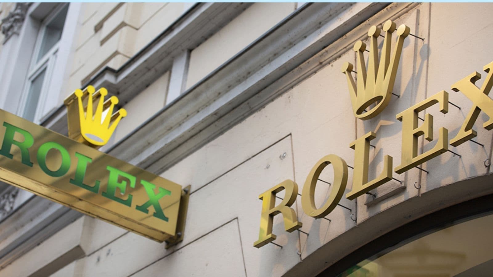 Rolex đứng đầu doanh số toàn ngành đồng hồ Thụy Sĩ năm 2020
