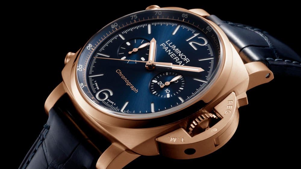 Công ty mẹ của Cartier và Panerai có kế hoạch mở cửa hàng đồng hồ đa thương hiệu tại Mỹ