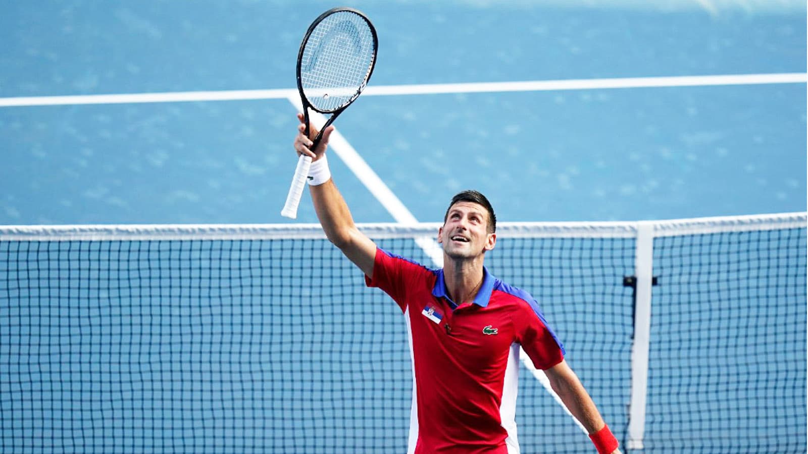 6 bí quyết dinh dưỡng giúp Novak Djokovic sở hữu tinh thần thép trên sân quần vợt