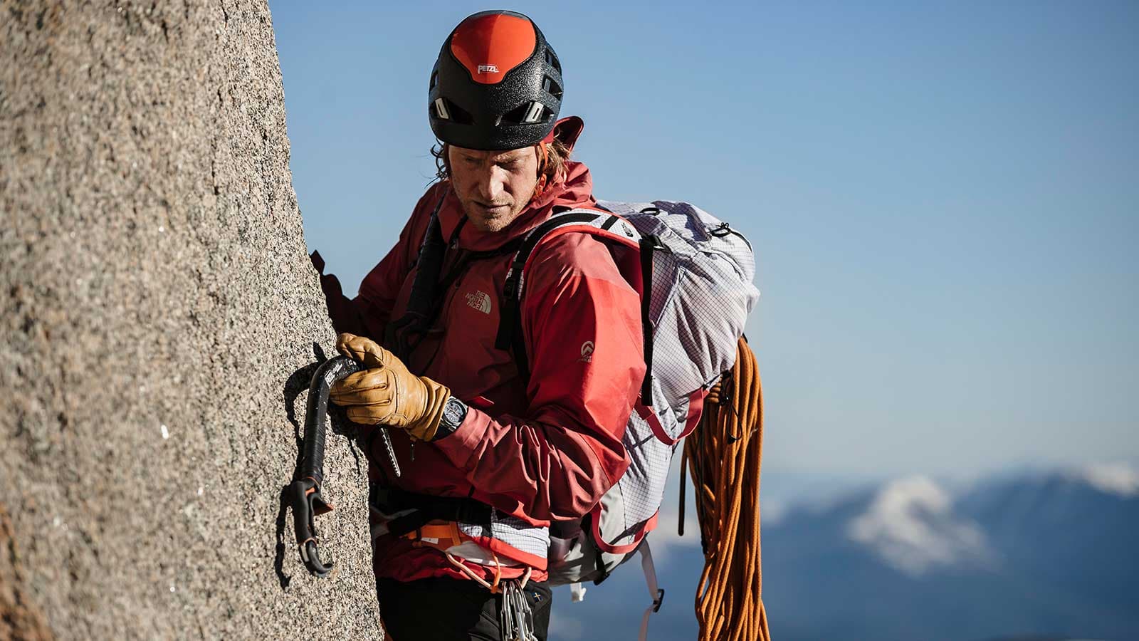 BST Overseas “Everest” đậm chất phiêu lưu của Vacheron Constantin