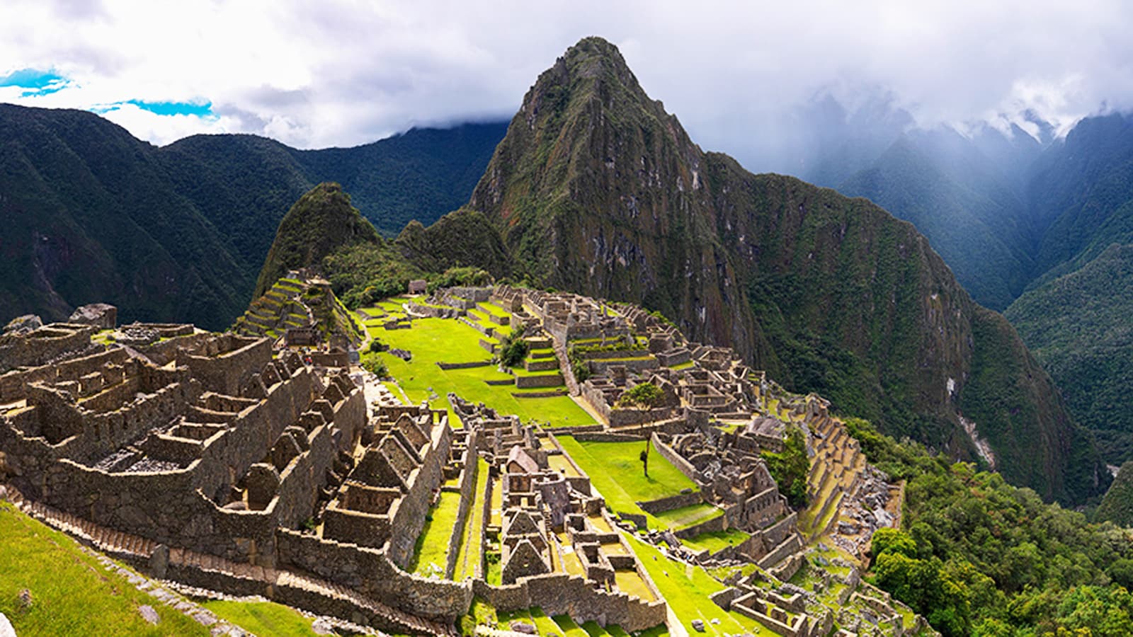 Có gì hấp dẫn trong chuyến du lịch “ảo” đến Machu Picchu – “Thành phố đã mất” của người Inca?