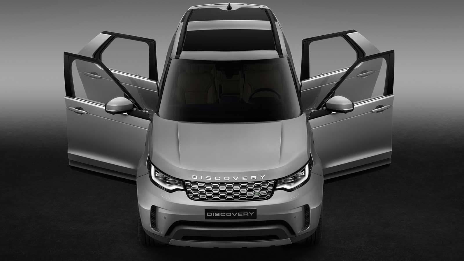 Land Rover Discovery – Mẫu xe địa hình hạng sang với khả năng vận hành linh hoạt