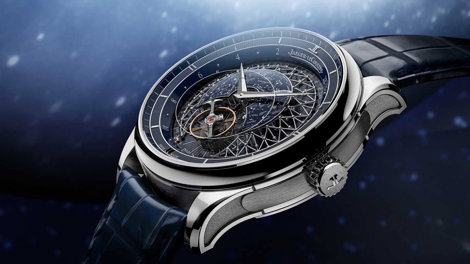 Những thiết kế đồng hồ nổi bật tại Watches & Wonders 2022