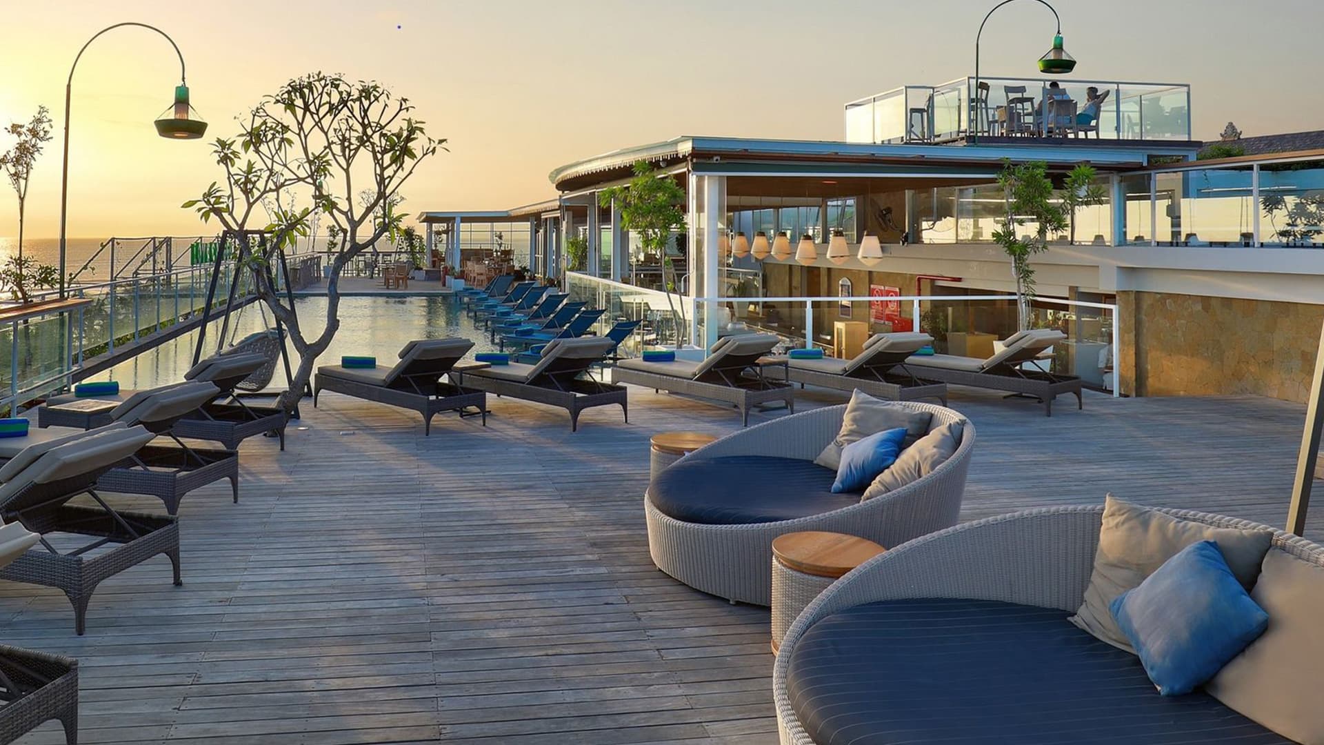 Mô hình quản lý khách sạn mới Archipelago International khởi động thị trường Việt Nam