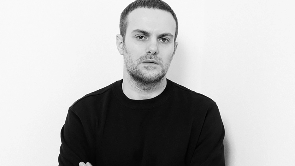 Sabato De Sarno trở thành tân Giám đốc sáng tạo của Gucci