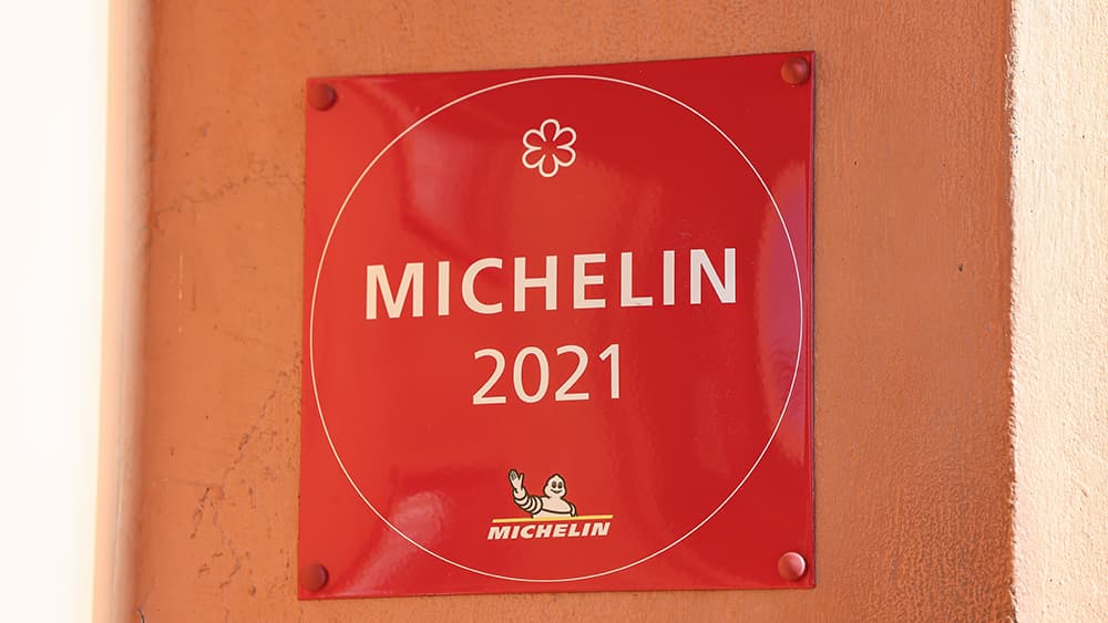 Đầu bếp được báo trước kết quả mất sao Michelin để tránh nguy cơ “sang chấn tâm lý”
