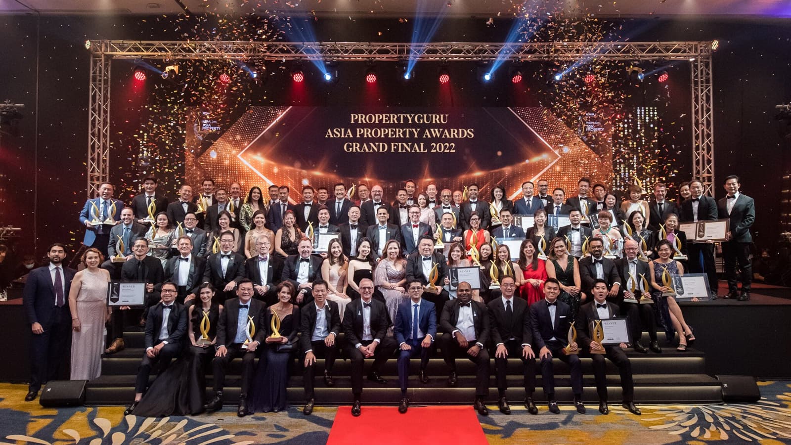 Khởi động Giải thưởng BĐS Việt Nam PropertyGuru lần thứ 9