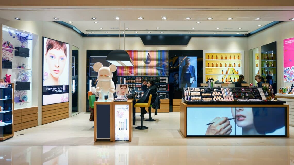 LVMH, L’Oreal và Shiseido trong cuộc đua giành mua cổ phần của Aesop