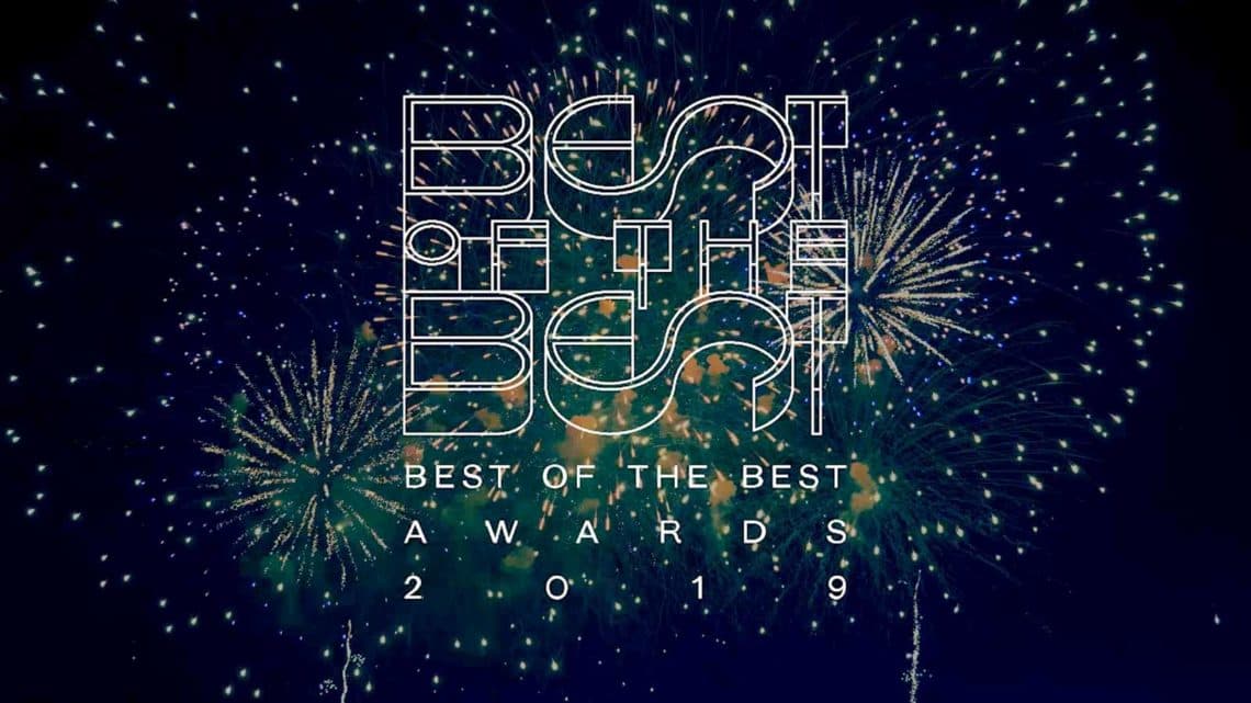 Robb Report Vietnam "BEST OF THE BEST 2019" – Cuộc bình chọn  tôn vinh các thương hiệu hàng đầu